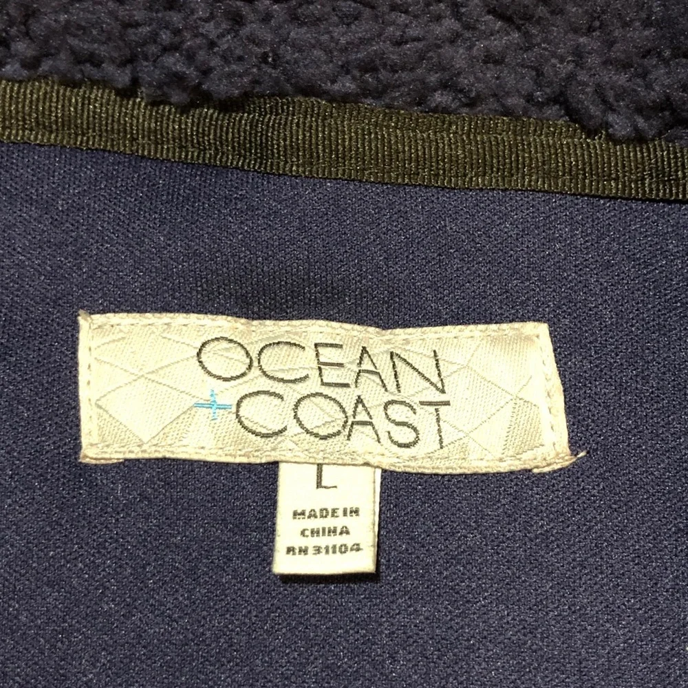 Ocean + Coast ocean coast